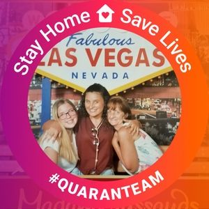 Meet your Posher, Donna